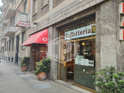 Bilocale in Via Montepulciano 21 - Milano (MI)