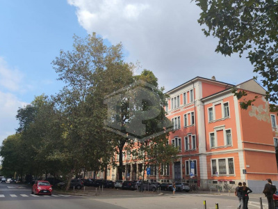 Bilocale in Via Montepulciano 21 - Milano (MI)