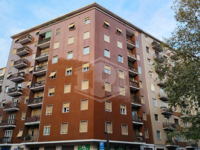 Monolocale in Via Montepulciano 21 - Milano (MI)