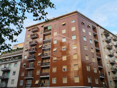 Monolocale in Via Montepulciano 21 - Milano (MI)