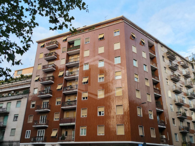 Monolocale in Via Montepulciano 21 - Milano (MI)