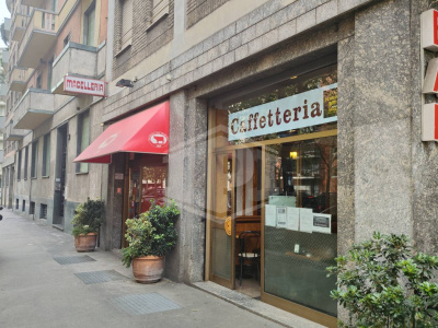 Monolocale in Via Montepulciano 21 - Milano (MI)