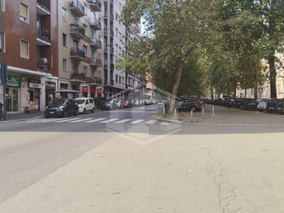 Monolocale in Via Montepulciano 21 - Milano (MI)