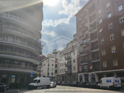 Monolocale in Via Montepulciano 21 - Milano (MI)