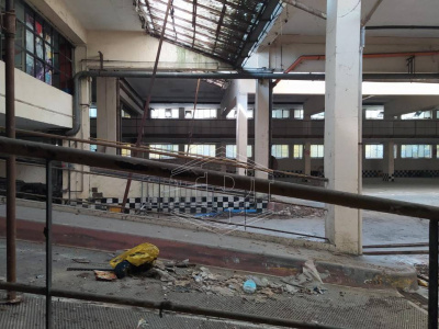 Autorimessa in Via Capuana 7 - Milano (MI)