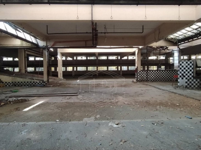 Autorimessa in Via Capuana 7 - Milano (MI)
