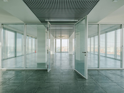 Ufficio in Viale Famagosta 75 - Milano (MI)