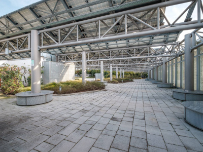 Uffici in Via Lorenteggio 240, Edificio A - Milano (MI)