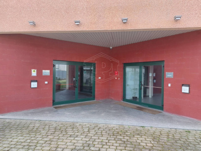 Capannone in Via Perlasca 14 - Vellezzo Bellini (PV)
