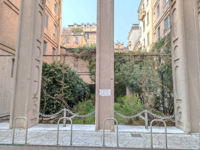Ufficio in Corso Magenta 83/2 - Milano (MI)
