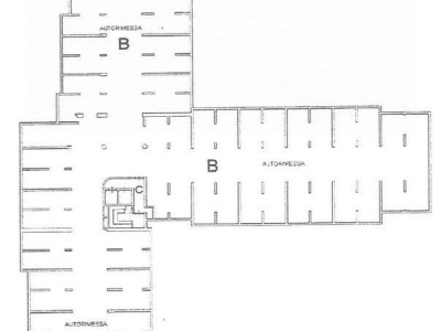 Hotel in Via Al Campo 100 - Cardano al Campo (VA)