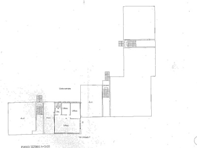 Ufficio in Via Umberto I - Palestro (PV)