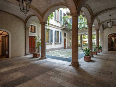 Ufficio in Via Morigi 7 - Milano (MI)