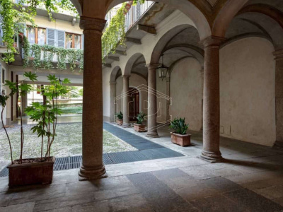 Ufficio in Via Morigi 7 - Milano (MI)