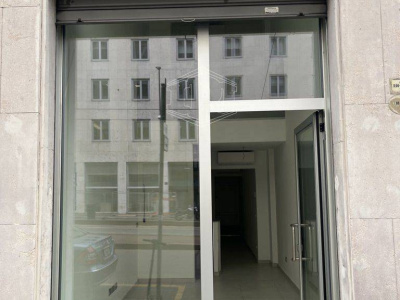 Negozio in Via Alberico Albricci 9 - Milano (MI)