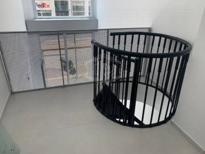 Negozio in Via Alberico Albricci 9 - Milano (MI)