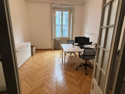 Ufficio in Via San Pietro All'Orto 17 - Milano (MI)