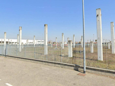 Terreno industriale, Lotto E - Vellezzo Bellini (PV)