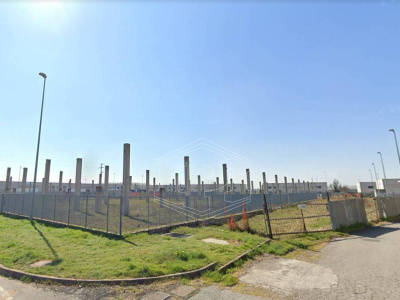 Terreno industriale, Lotto E - Vellezzo Bellini (PV)