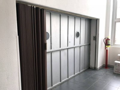 Ufficio in Via Fantoli 5/7/9 - Milano (MI)