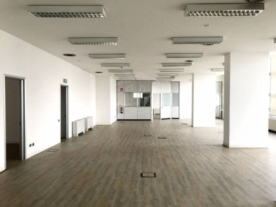 Ufficio in Via Fantoli 5/7/9 - Milano (MI)