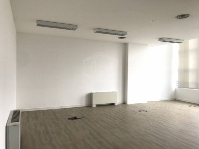 Ufficio in Via Fantoli 5/7/9 - Milano (MI)