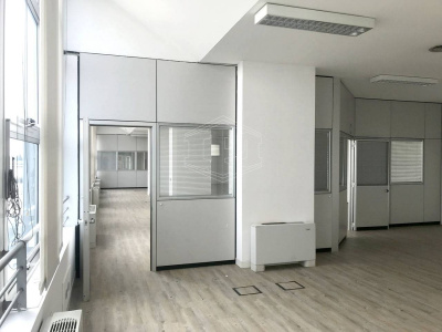 Ufficio in Via Fantoli 5/7/9 - Milano (MI)