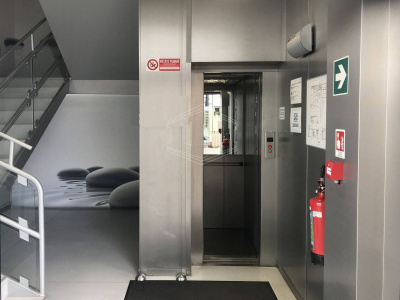 Ufficio in Via Fantoli 5/7/9 - Milano (MI)