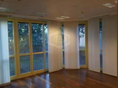 Ufficio in Corso Venezia 54 - Milano (MI)