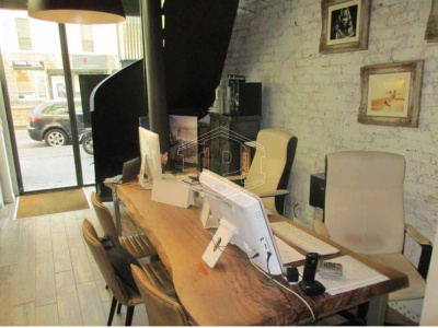 Ufficio / showroom in Viale Piave 23/A - Milano (MI)