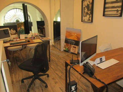 Ufficio / showroom in Viale Piave 23/A - Milano (MI)