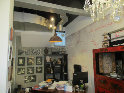 Ufficio / showroom in Viale Piave 23/A - Milano (MI)