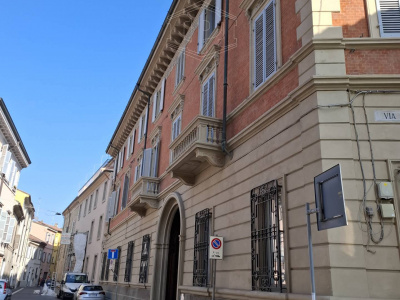 Uffici in Via Mosca 10/Via Guastafredda 16 - Piacenza (PC)