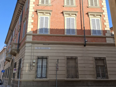 Uffici in Via Mosca 10/Via Guastafredda 16 - Piacenza (PC)