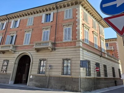 Uffici in Via Mosca 10/Via Guastafredda 16 - Piacenza (PC)