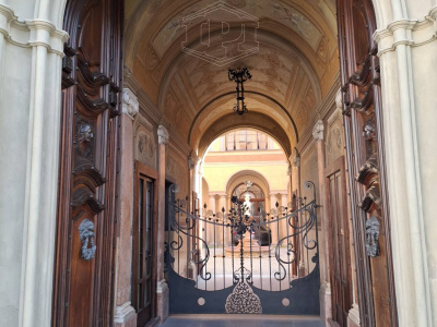 Uffici in Via Mosca 10/Via Guastafredda 16 - Piacenza (PC)
