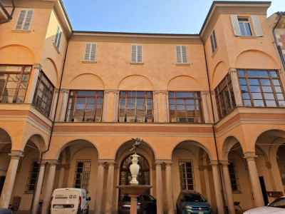 Uffici in Via Mosca 10/Via Guastafredda 16 - Piacenza (PC)