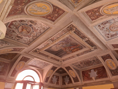 Uffici in Via Mosca 10/Via Guastafredda 16 - Piacenza (PC)