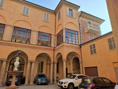 Uffici in Via Mosca 10/Via Guastafredda 16 - Piacenza (PC)