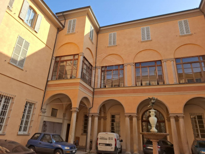 Uffici in Via Mosca 10/Via Guastafredda 16 - Piacenza (PC)