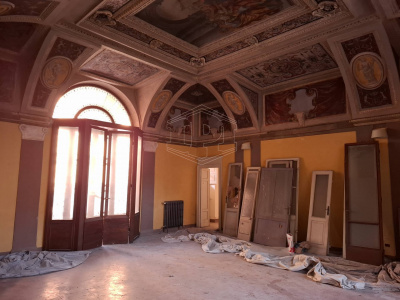 Uffici in Via Mosca 10/Via Guastafredda 16 - Piacenza (PC)