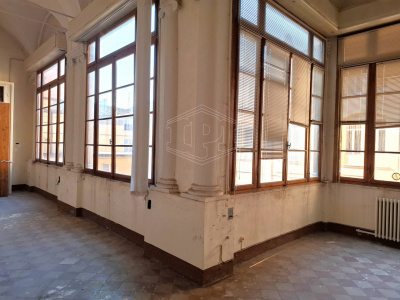 Uffici in Via Mosca 10/Via Guastafredda 16 - Piacenza (PC)