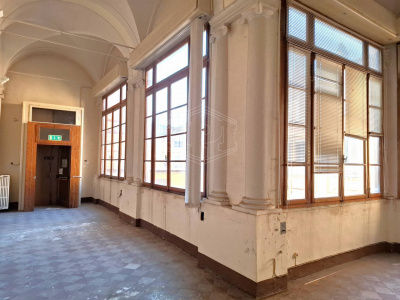 Uffici in Via Mosca 10/Via Guastafredda 16 - Piacenza (PC)