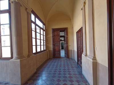 Uffici in Via Mosca 10/Via Guastafredda 16 - Piacenza (PC)