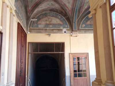 Uffici in Via Mosca 10/Via Guastafredda 16 - Piacenza (PC)
