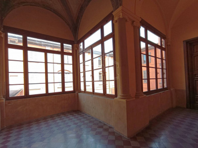 Uffici in Via Mosca 10/Via Guastafredda 16 - Piacenza (PC)