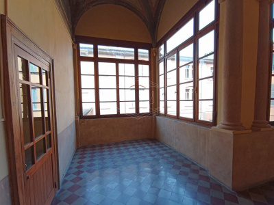 Uffici in Via Mosca 10/Via Guastafredda 16 - Piacenza (PC)