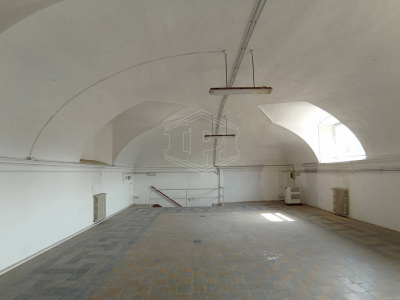 Uffici in Via Mosca 10/Via Guastafredda 16 - Piacenza (PC)