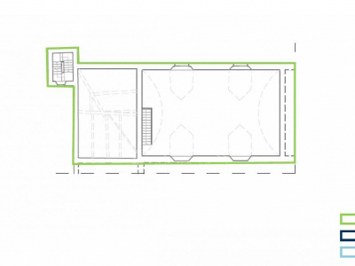 Uffici in Via Mosca 10/Via Guastafredda 16 - Piacenza (PC)