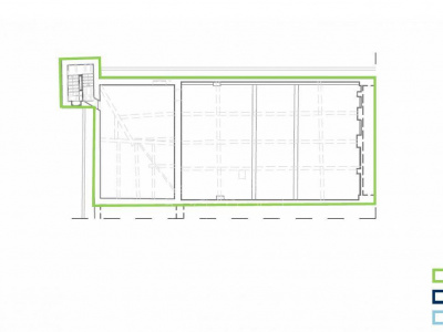 Uffici in Via Mosca 10/Via Guastafredda 16 - Piacenza (PC)